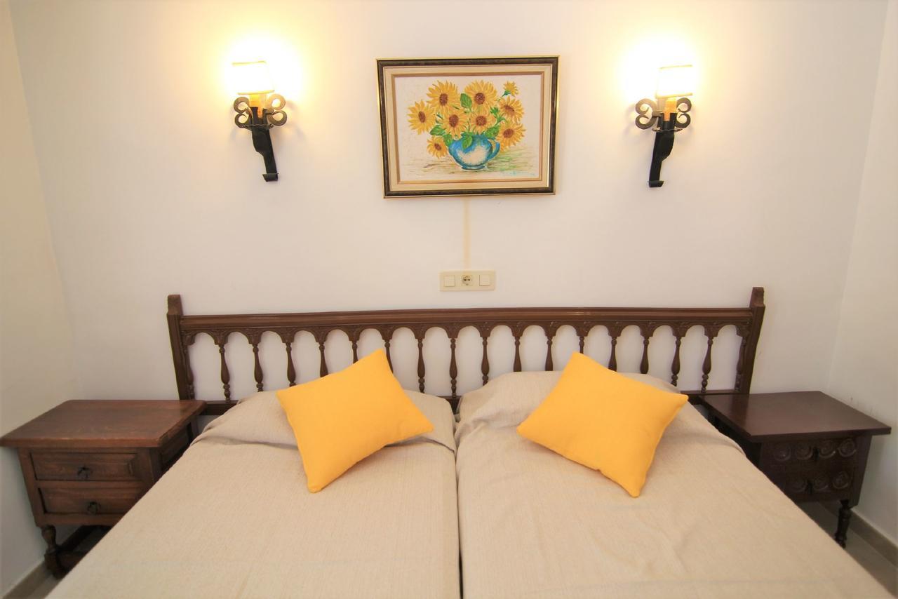Maryvilla 240 กัลเป ภายนอก รูปภาพ