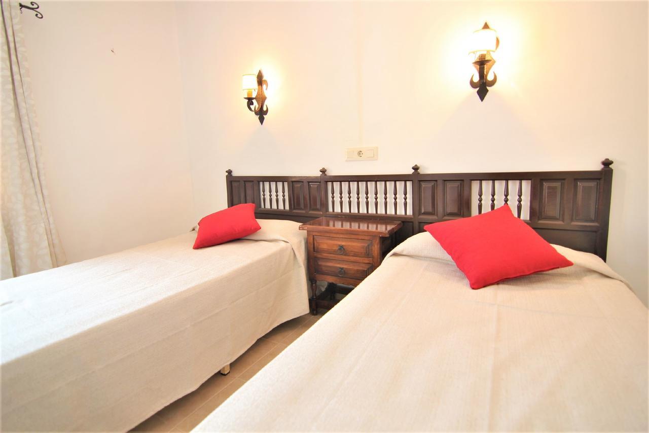 Maryvilla 240 กัลเป ภายนอก รูปภาพ
