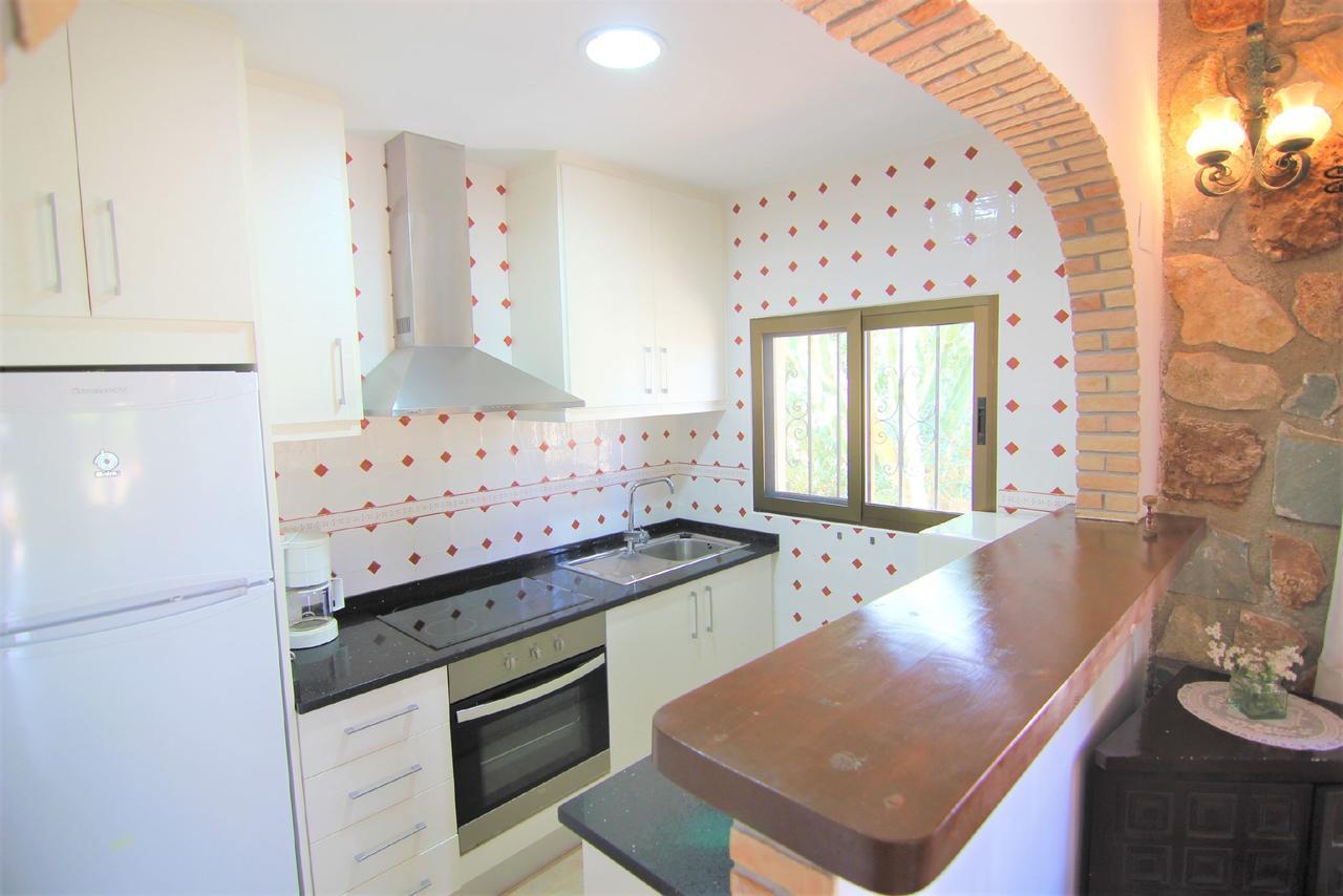 Maryvilla 240 กัลเป ภายนอก รูปภาพ