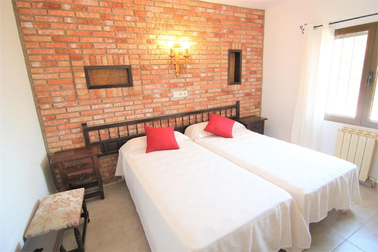 Maryvilla 240 กัลเป ภายนอก รูปภาพ