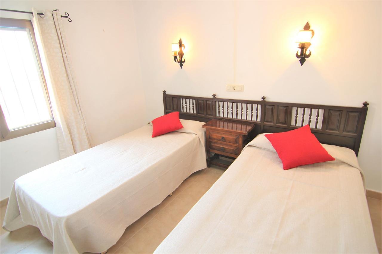 Maryvilla 240 กัลเป ภายนอก รูปภาพ